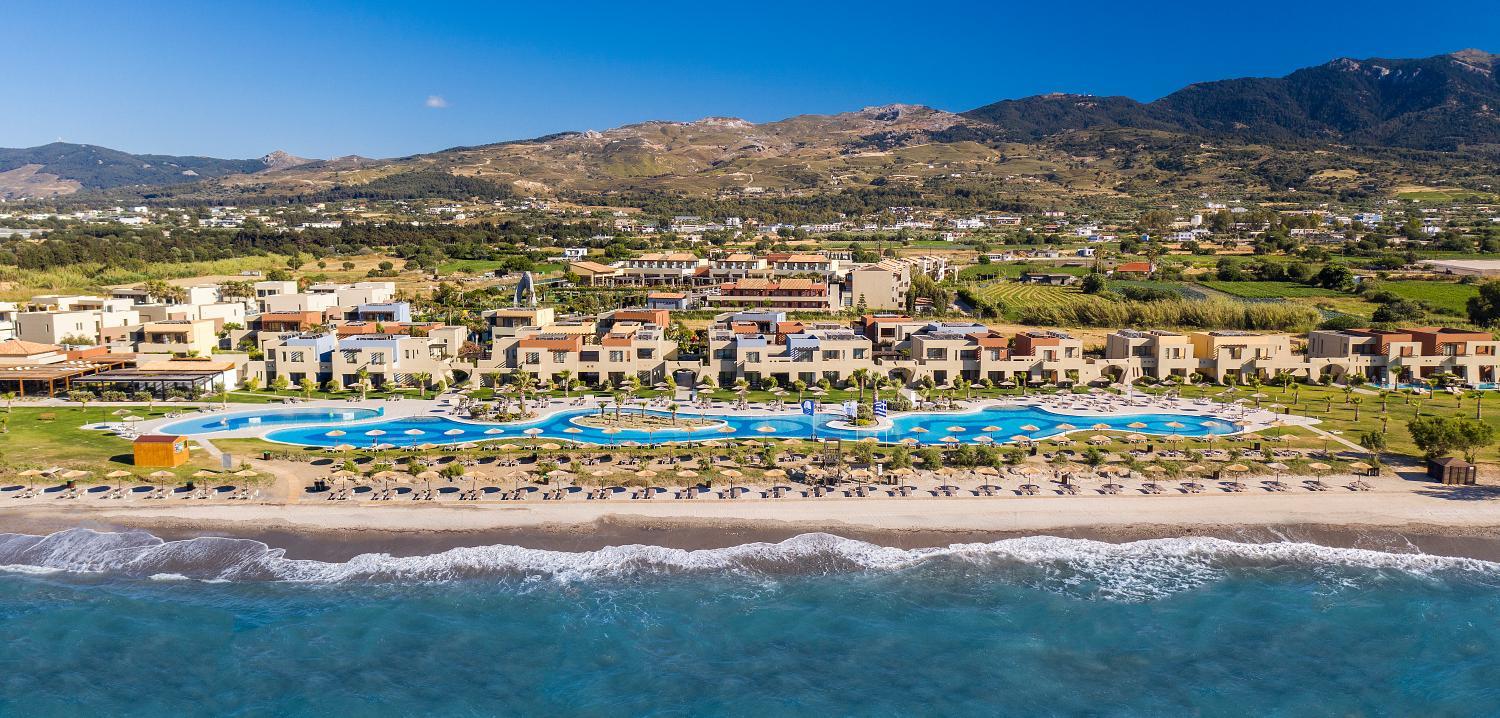 Hotel with all-inclusive - Astir Odysseus Kos Resort and Spa