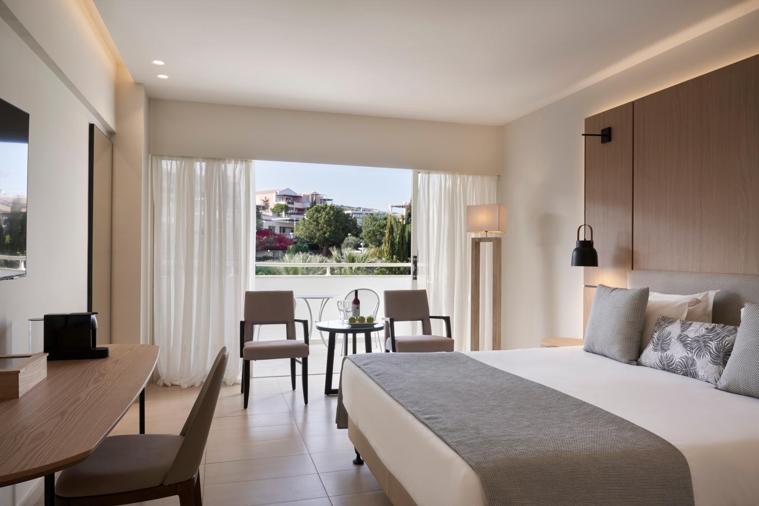 Hotel with all-inclusive - Atlantica Bay - Adults Only