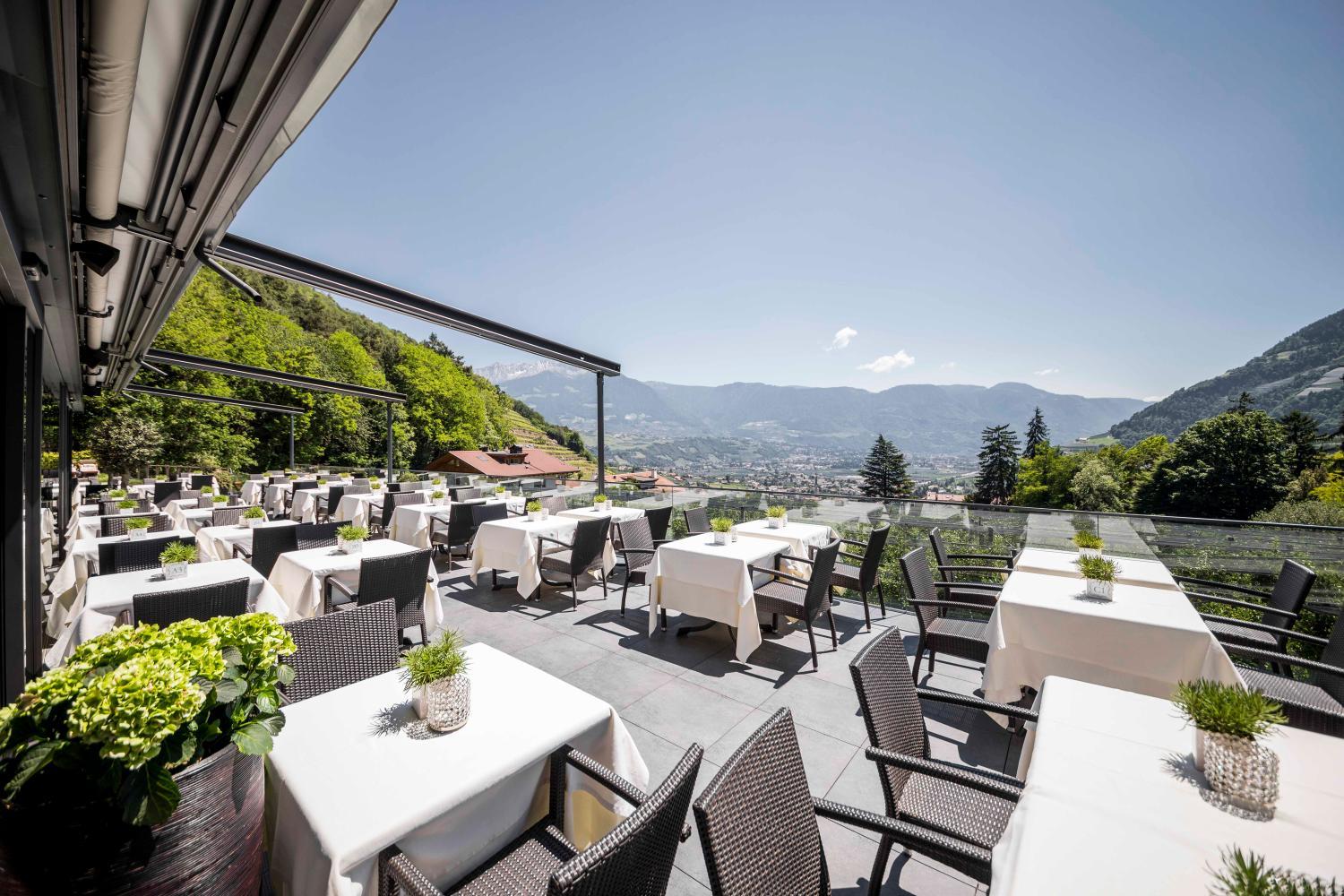 Hotel with all-inclusive - Avidea - Adults Only