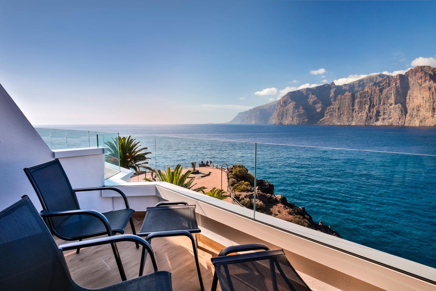 Hotel with all-inclusive - Barceló Santiago - Adults Only