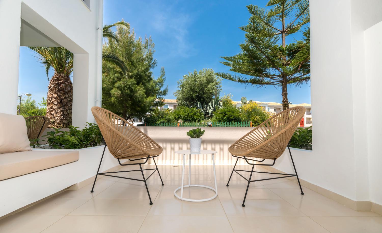 Hotel with all-inclusive - Bitzaro Grande Hotel & Suites