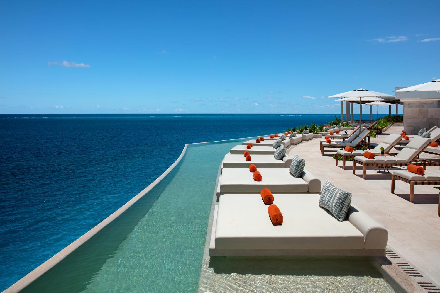 Hotel for Adults Only - Dreams Sapphire Resort & Spa