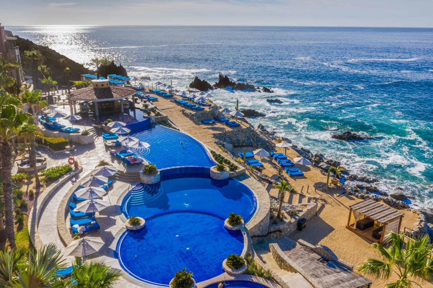 Hotel with all-inclusive - Hacienda Encantada Resort & Spa