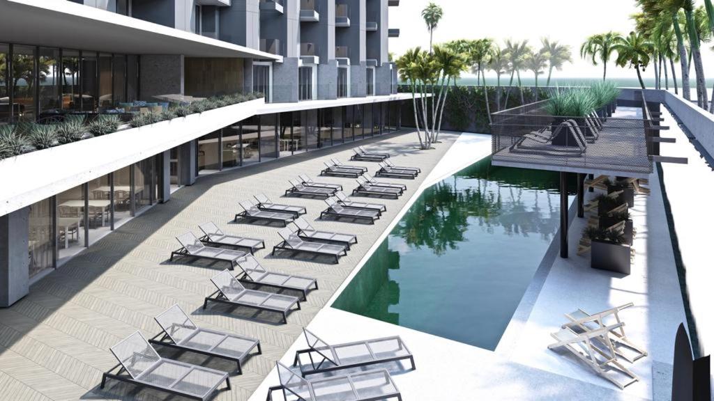 Hotel with all-inclusive - Kleopatra Dreams Beach Hotel