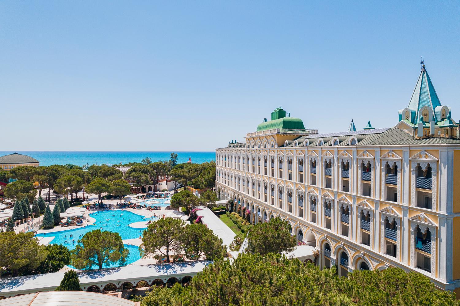 194 Best All Inclusive Hotels In Turkey Updated 2026 