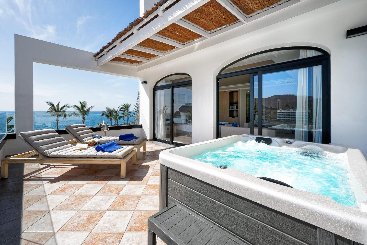 Hotel with all-inclusive - Labranda Costa Mogan
