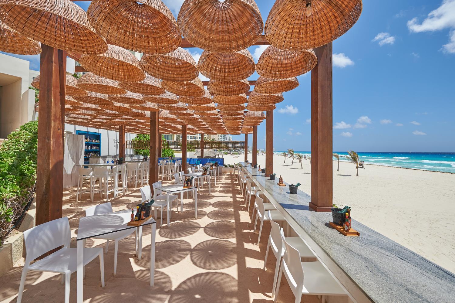 Hotel for Adults Only - Live Aqua Cancun - Adults Only - All-Inclusive