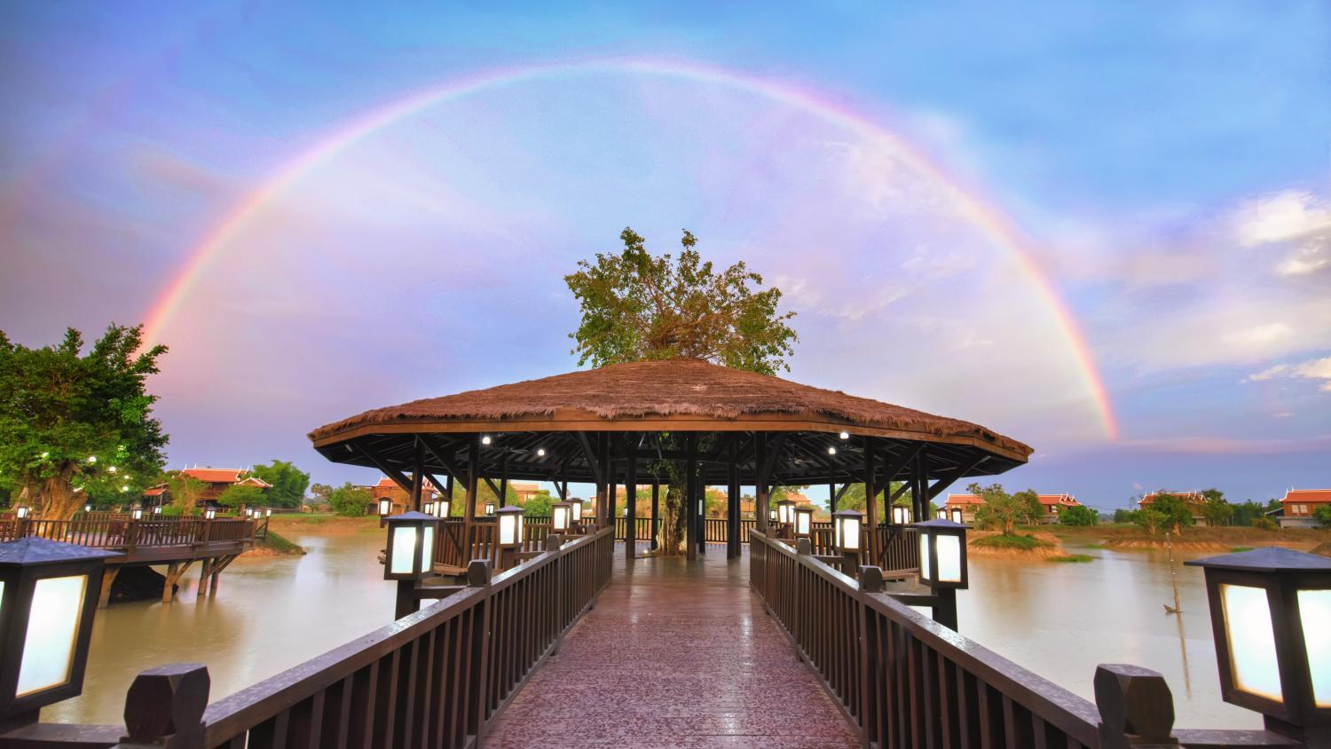 Hotel with all-inclusive - Mane Hariharalaya