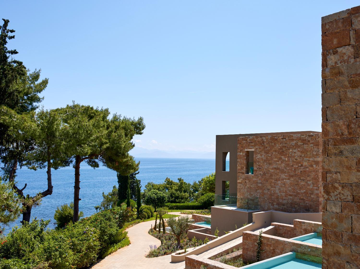 Hotel with all-inclusive - MarBella, Mar-Bella Collection