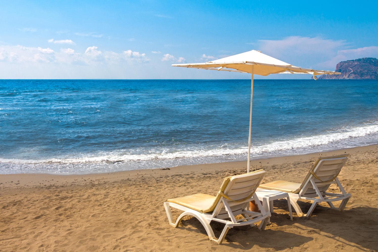 Hotel with all-inclusive - Saritas Hotel ONLY FAMILY CONCEPT