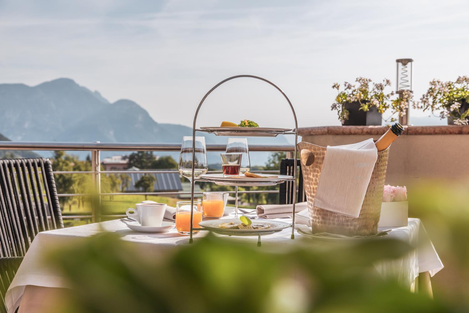 Hotel with all-inclusive - Solea Boutique & Spa Hotel