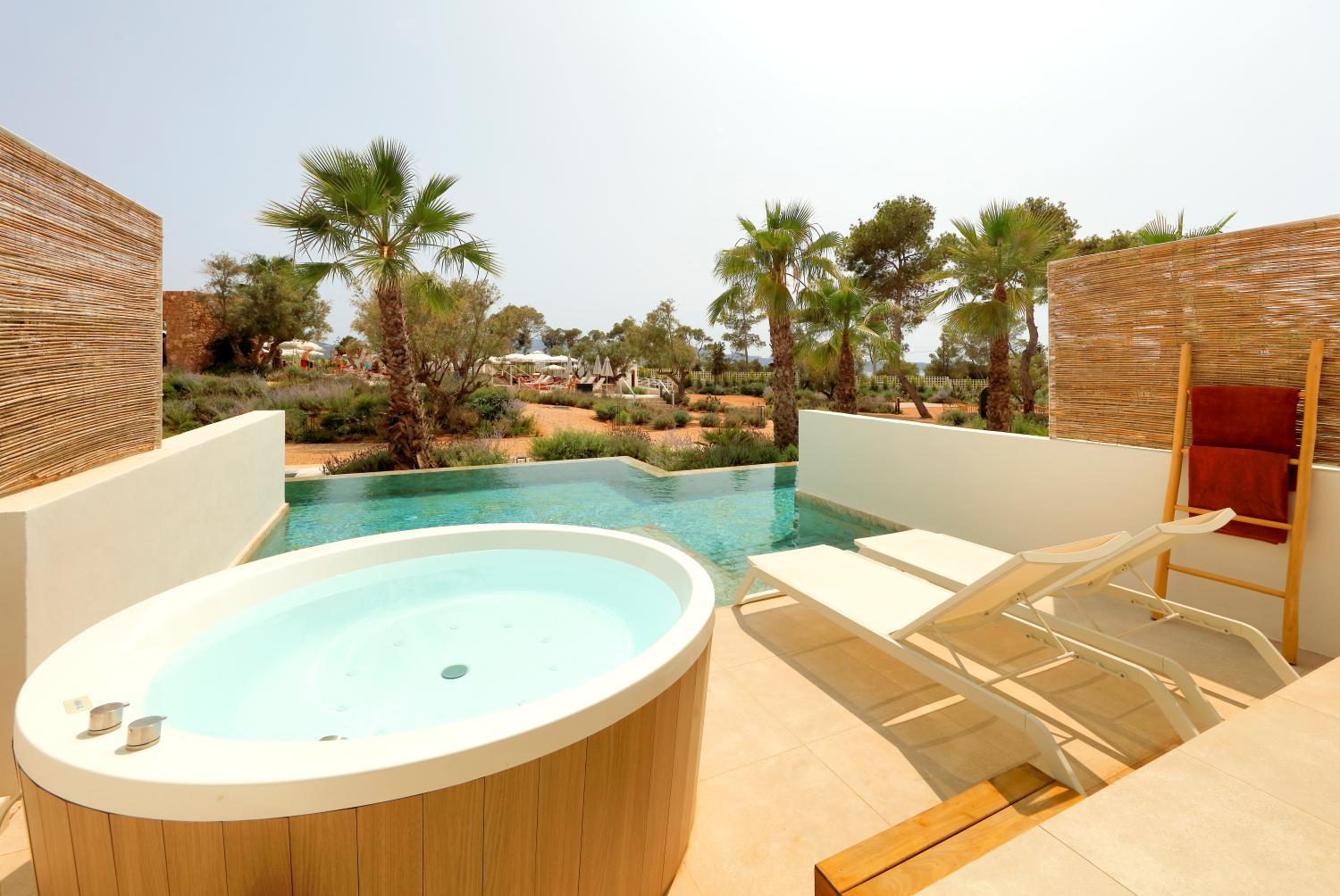 Hotel for Adults Only - The Signature Level at TRS Ibiza Hotel All Inclusive Adults Only