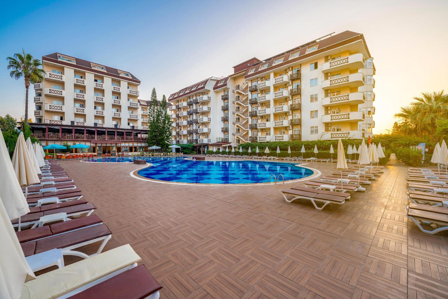 Hotel for Adults Only - Villa Sunflower Beach Hotel