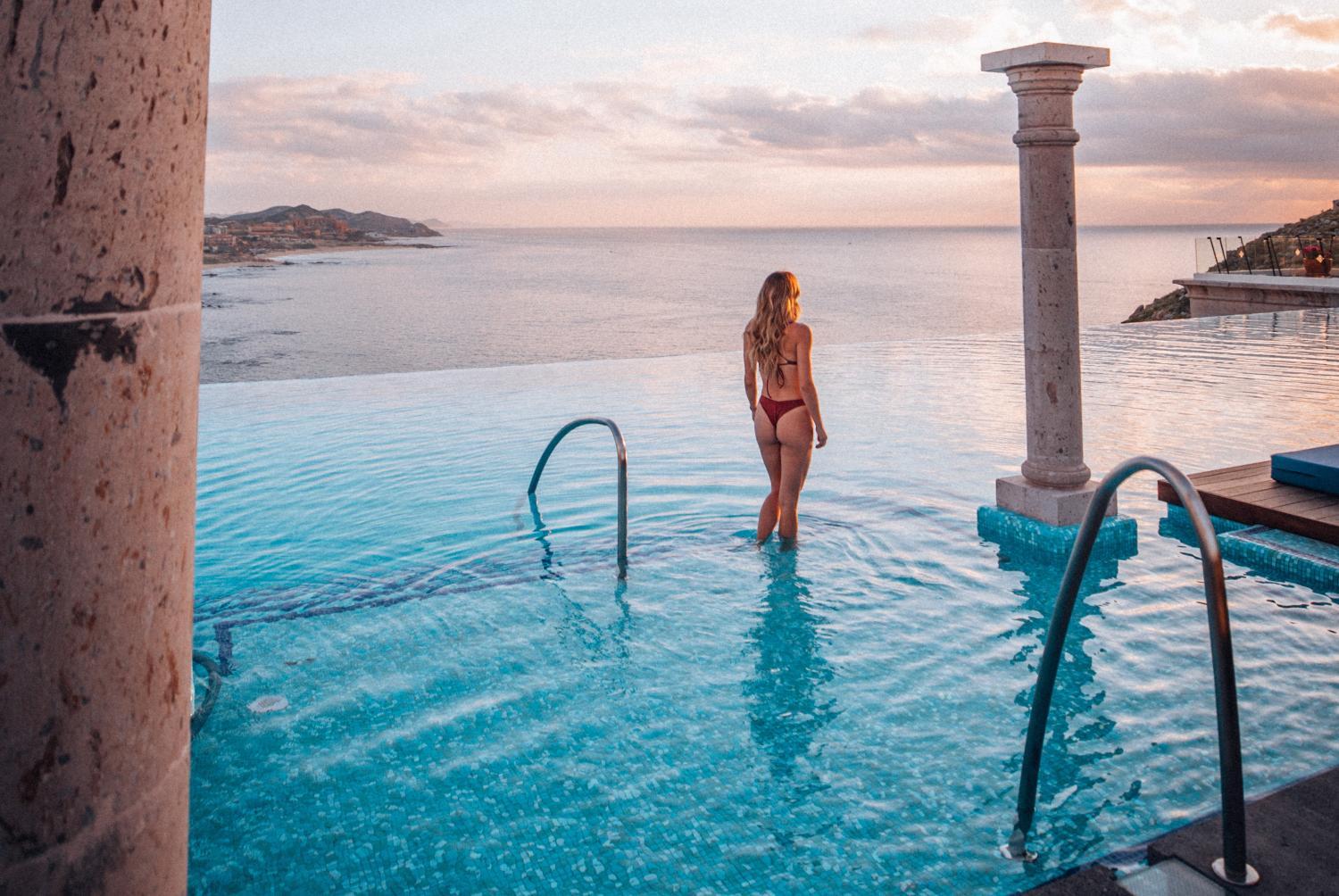 Hotel with all-inclusive - Vista Encantada Resort & Spa Residences