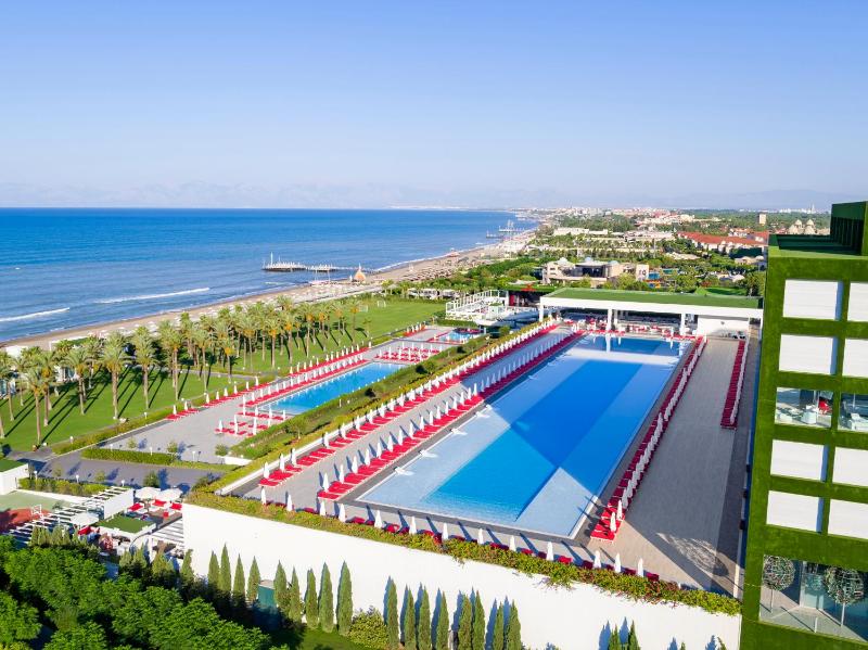 Hotel for Adults only - Adam & Eve - Adult Only