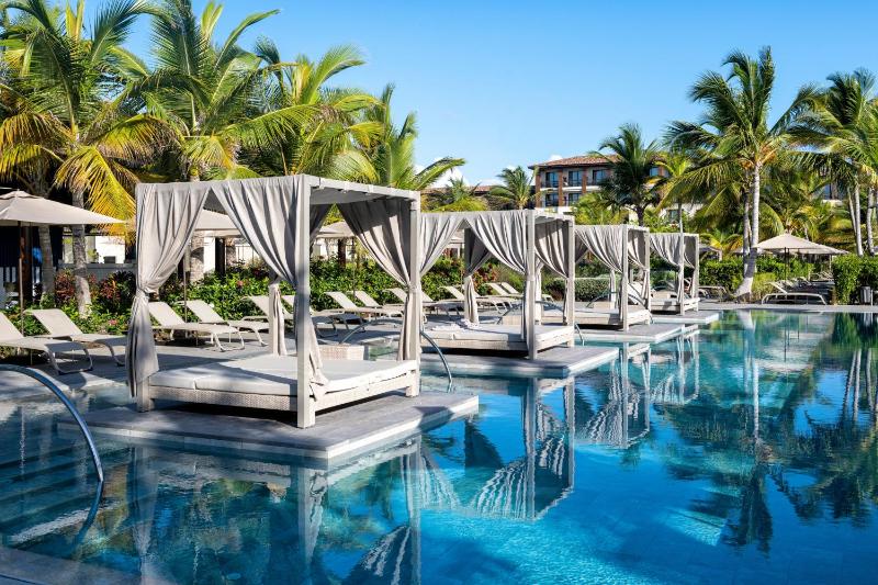 Hotel for Adults only - Adults Only Club at Lopesan Costa Bávaro Resort