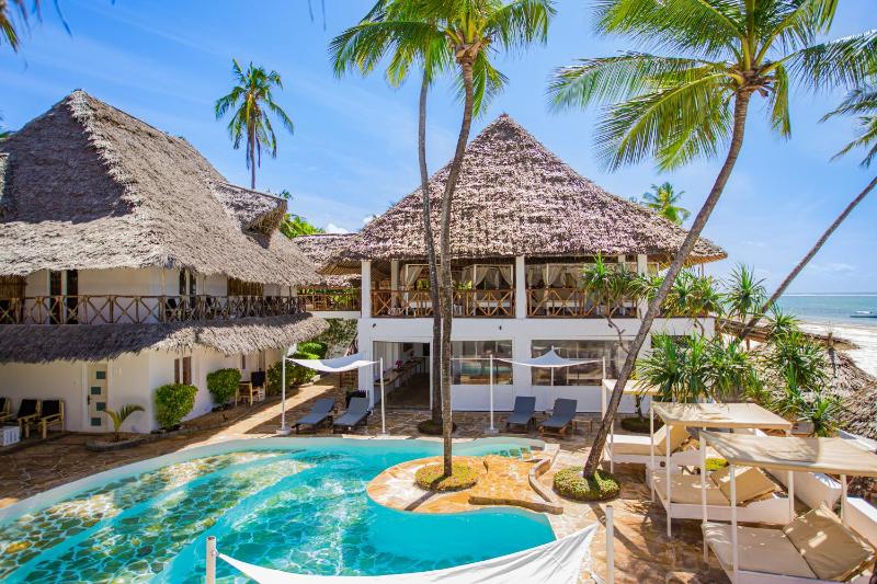 Hotel for Adults only - AHG Dream's Bay Boutique Hotel