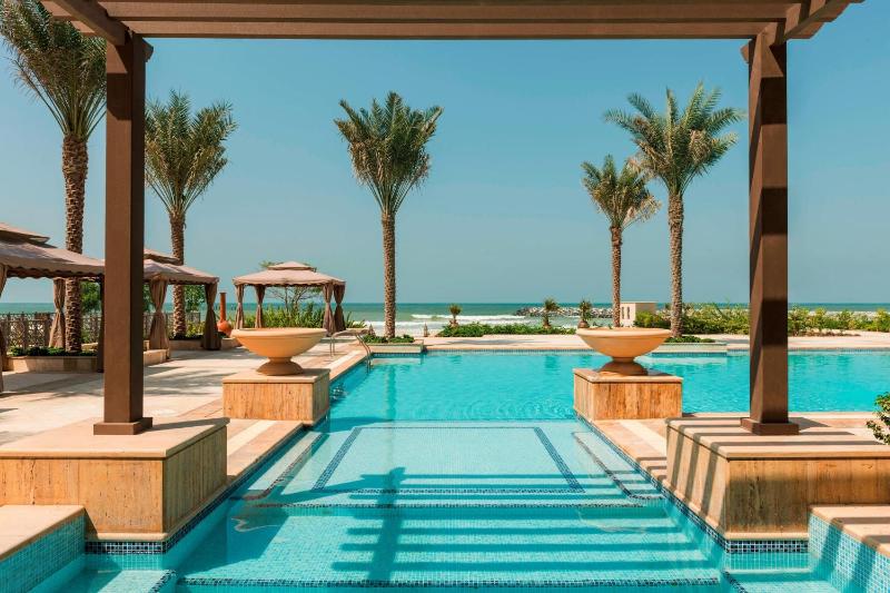 Hotel for Adults only - Ajman Saray, a Luxury Collection Resort, Ajman