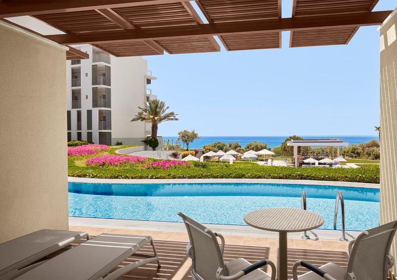 Hotel for Adults only - Akra Sorgun Tui Blue Sensatori - Ultra All Inclusive