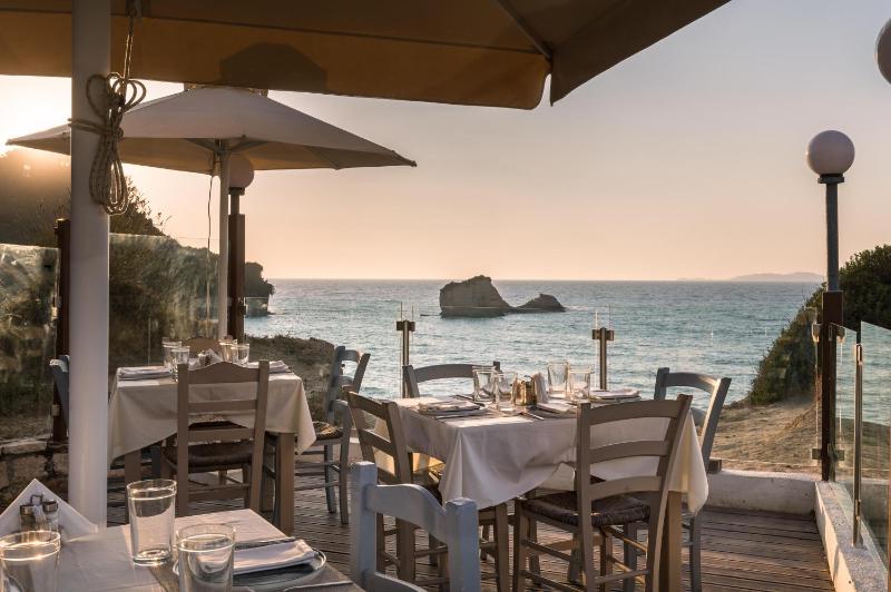 Hotel for Adults only - Akron Seascape Resort, a member of Brown Hotels