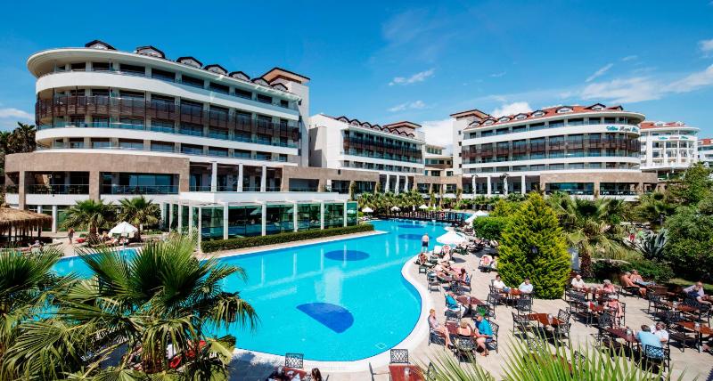 Hotel for Adults only - Alba Royal Hotel - Ultra All Inclusive -Adults Only (+16)