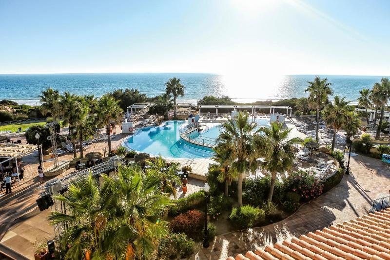 Hotel for Adults only - Aldiana Club Andalusien