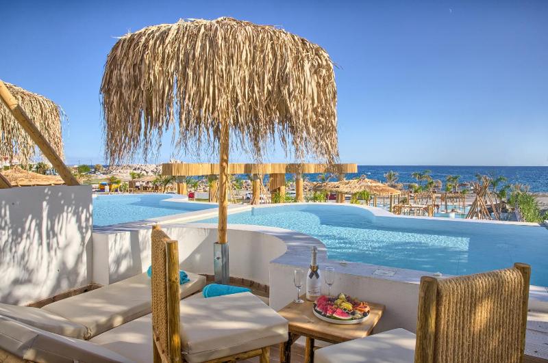 Hotel for Adults only - Alia Luxury Suites