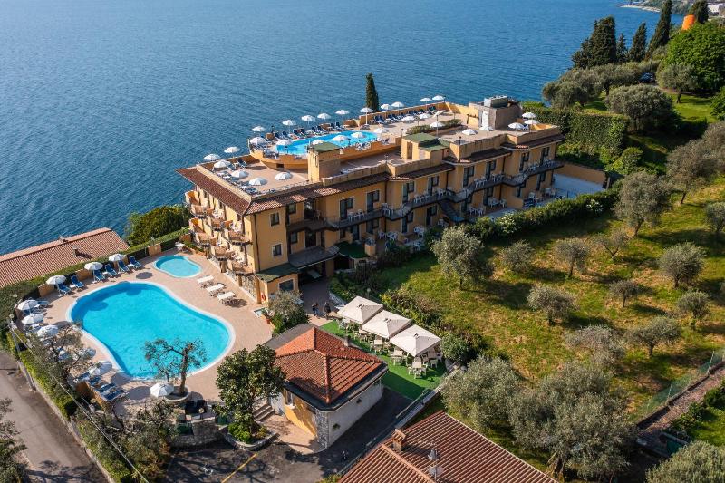 Hotel for Adults only - All Inclusive Hotel Piccolo Paradiso