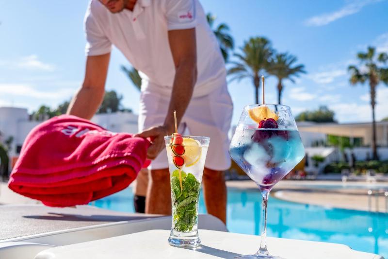 Hotel for Adults only - Allegro Agadir