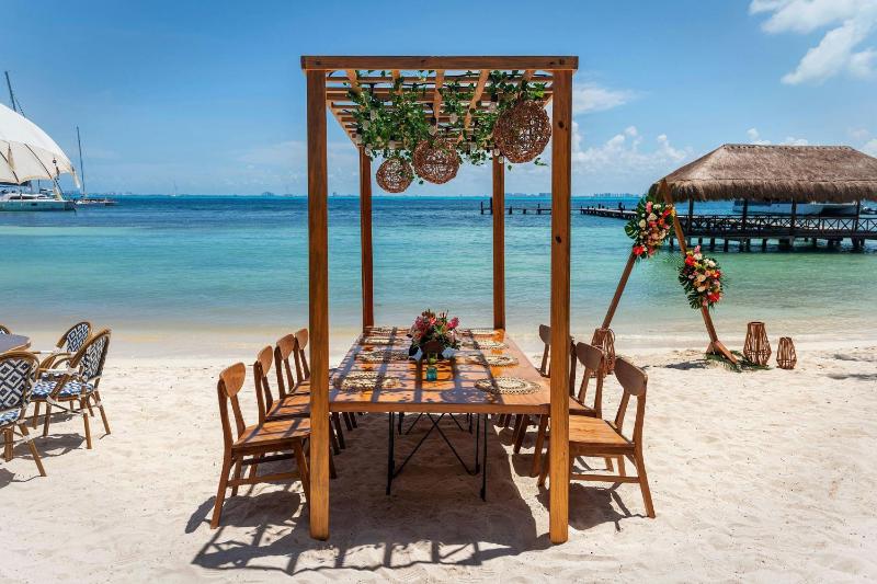 Hotel for Adults only - Almare, a Luxury Collection Resort, Isla Mujeres, Adult All-Inclusive