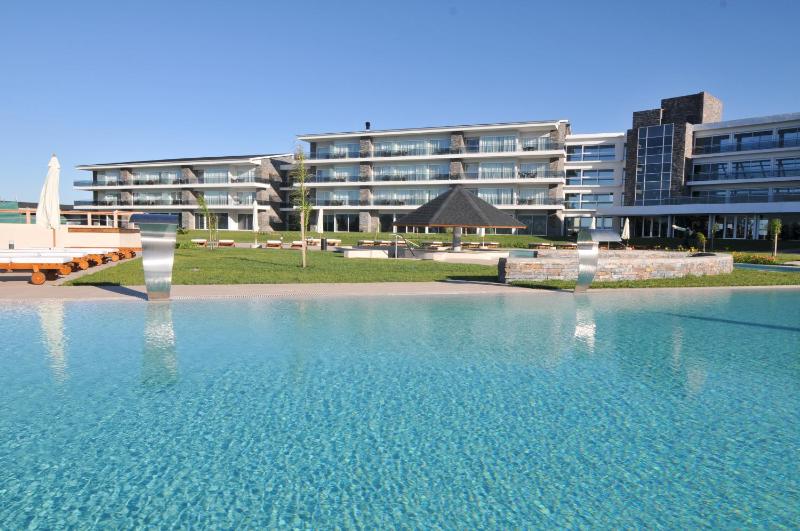 Hotel for Adults only - Altos del Arapey All Inclusive, Golf & Spa