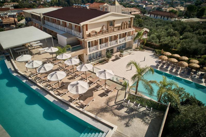 Hotel for Adults only - Altura Hotel Zakynthos