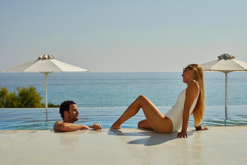 Hotel for Adults only - AluaSoul Zakynthos - Adults only - All Inclusive