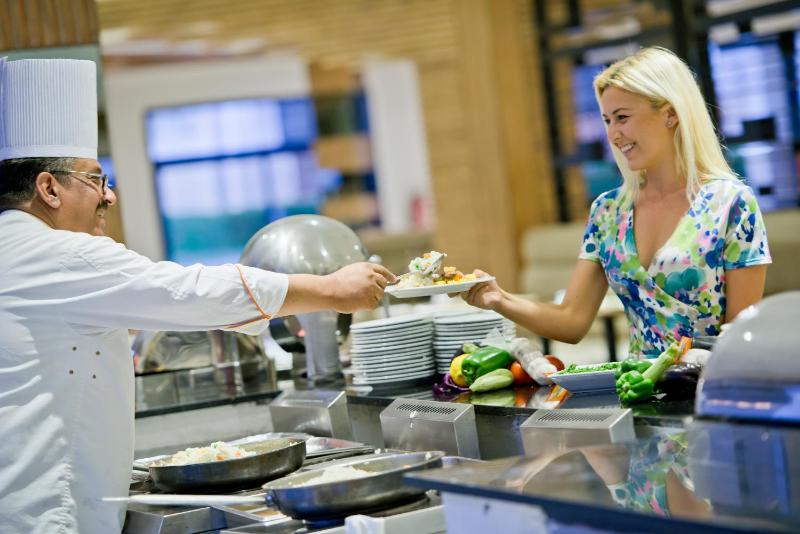 Hotel for Adults only - Amphoras Beach