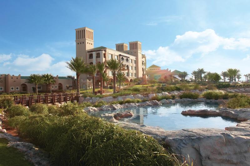 Hotel for Adults only - Anantara Desert Islands Resort & Spa