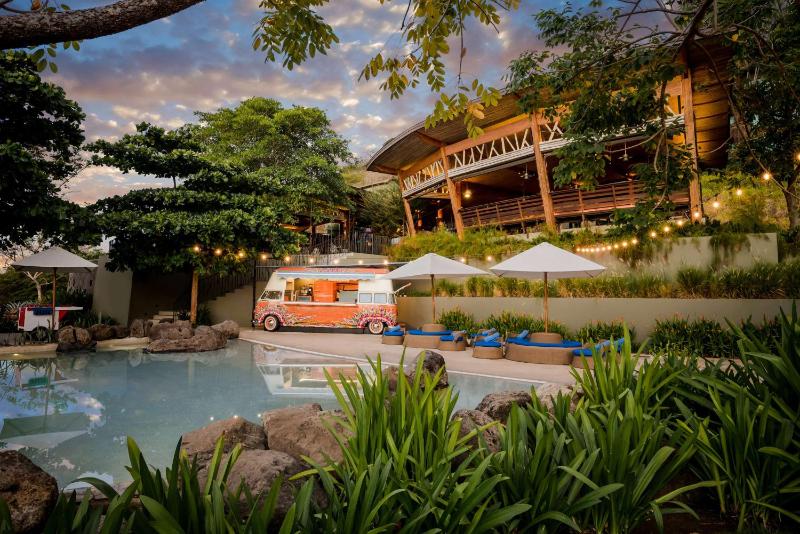 Hotel for Adults only - Andaz Costa Rica At Papagayo, By Hyatt