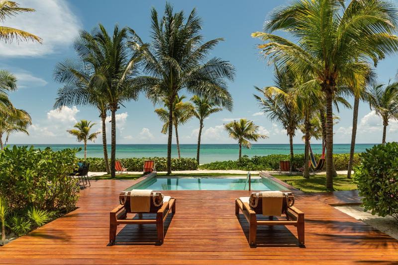 Hotel for Adults only - Andaz Mayakoba All Inclusive