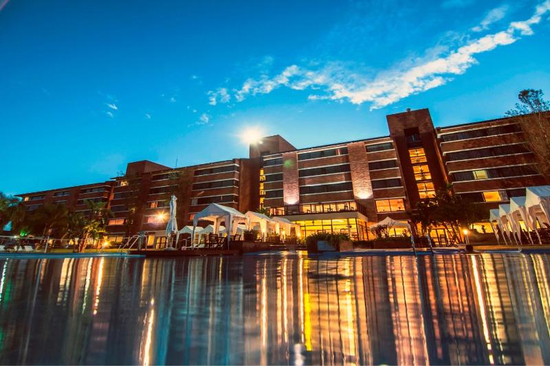 Hotel for Adults only - Arapey Thermal All Inclusive Resort & Spa