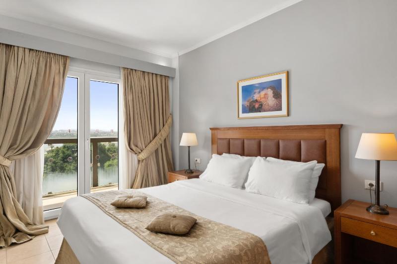 Hotel for Adults only - Ariti Grand Hotel