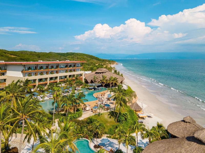 Hotel for Adults only - Armony Marival Resort & Spa Punta de Mita - MGallery collection
