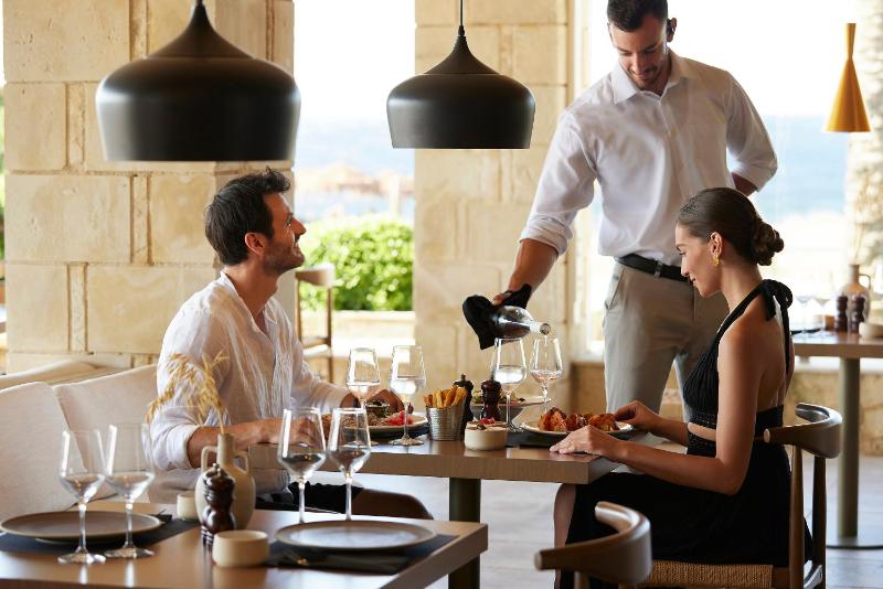 Hotel for Adults only - Asterion Suites & Spa - Designed for Adults