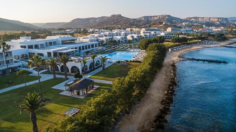 Hotel for Adults only - Atlantica Beach Resort Kos
