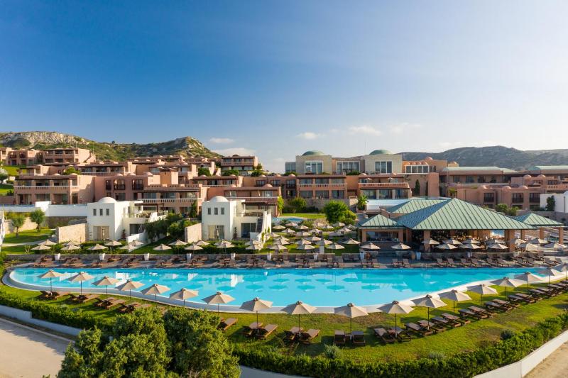 Hotel for Adults only - Atlantica Belvedere Resort - Adults Only