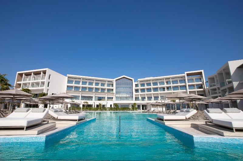 Hotel for Adults only - Atlantica Mare Village Paphos