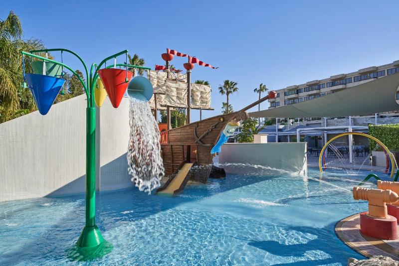 Hotel for Adults only - Atlantica Oasis Hotel