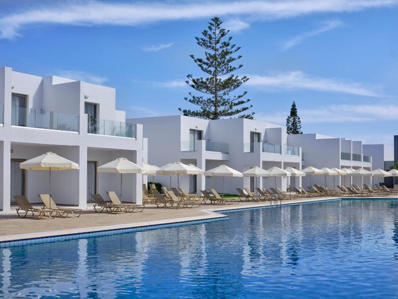 Hotel for Adults only - Atlantica Panthea Resort