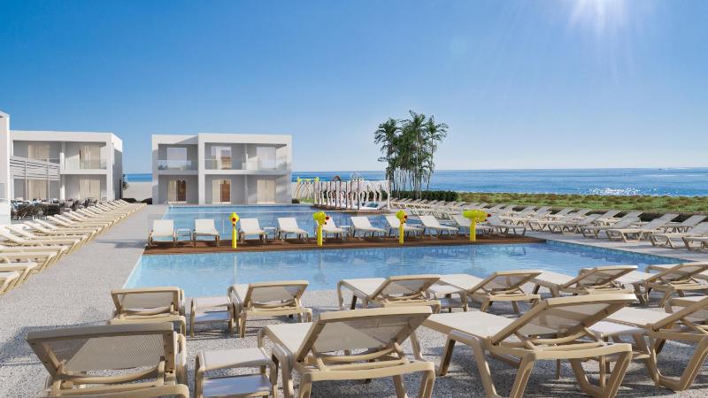 Hotel for Adults only - Atlantica Sungarden Park