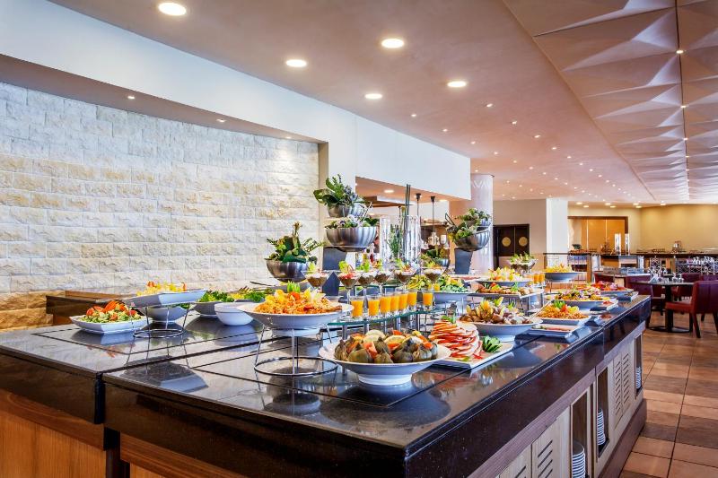 Hotel for Adults only - Atlas Amadil Beach Hotel