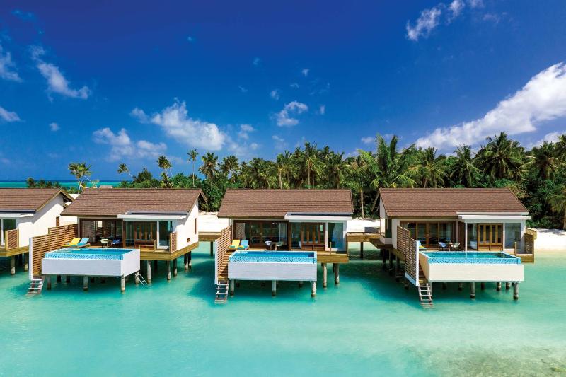 Hotel for Adults only - Atmosphere Kanifushi - Premium All Inclusive