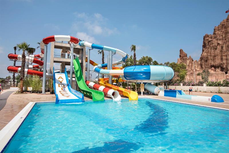 Hotel for Adults only - Aydinbey Queen’s Palace & SPA